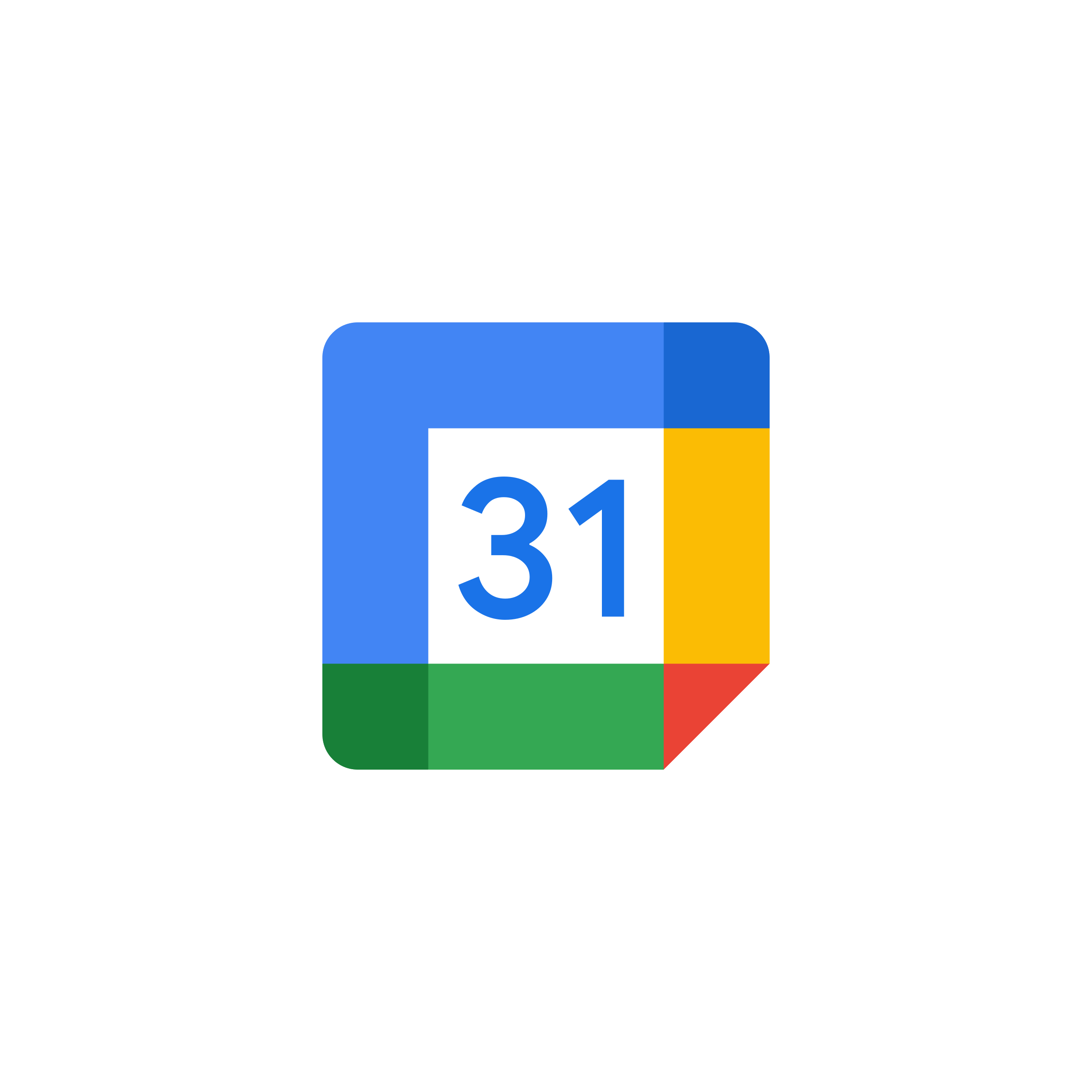 Google Calendar icon