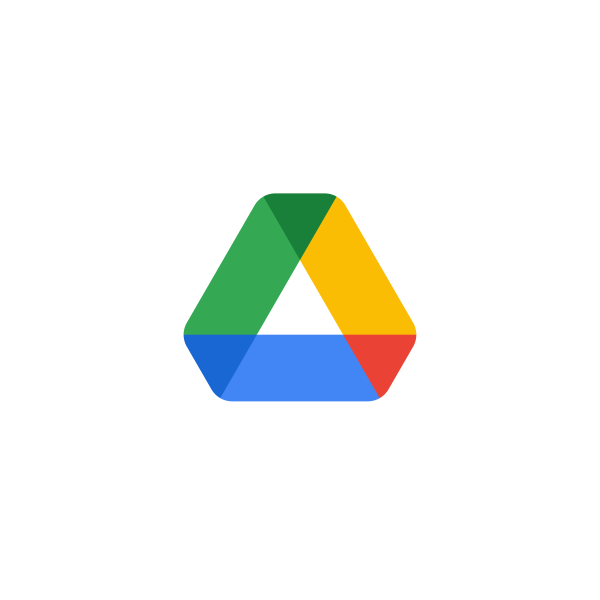 Google Drive icon