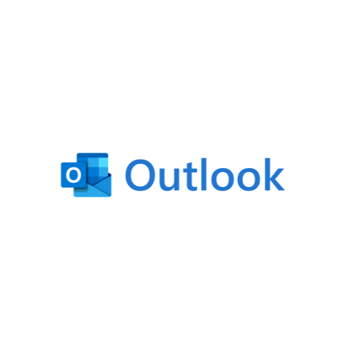 Microsoft Outlook Logo